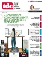 IDC Asesor Fiscal, Jurídico y Laboral